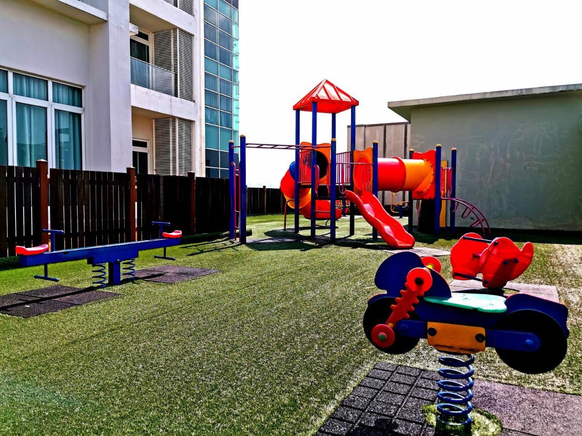 Ksl D'Esplanade Cozy Suite At Johor Τζόχορ Μπάχρου Εξωτερικό φωτογραφία