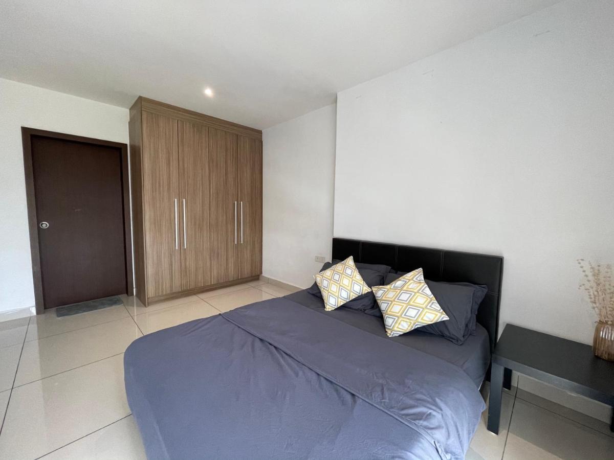Ksl D'Esplanade Cozy Suite At Johor Τζόχορ Μπάχρου Εξωτερικό φωτογραφία