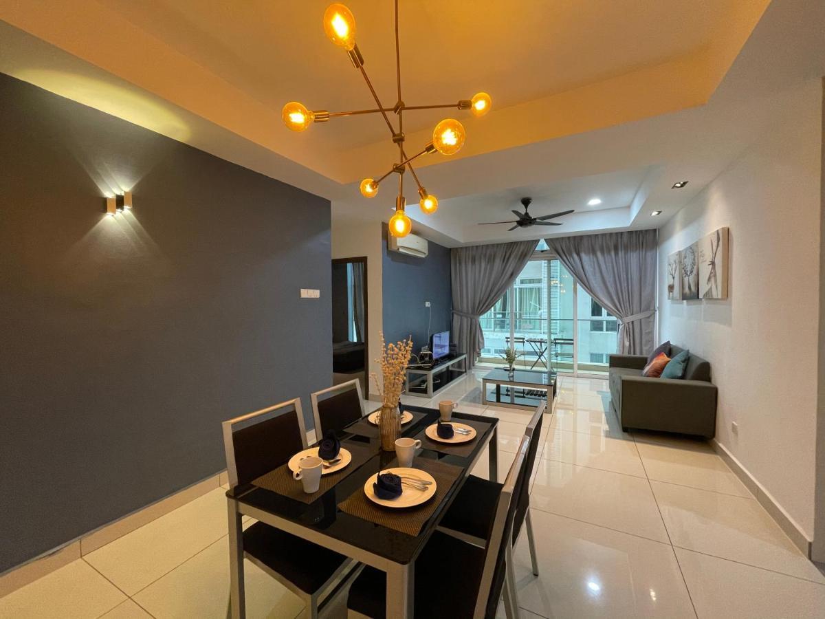 Ksl D'Esplanade Cozy Suite At Johor Τζόχορ Μπάχρου Εξωτερικό φωτογραφία