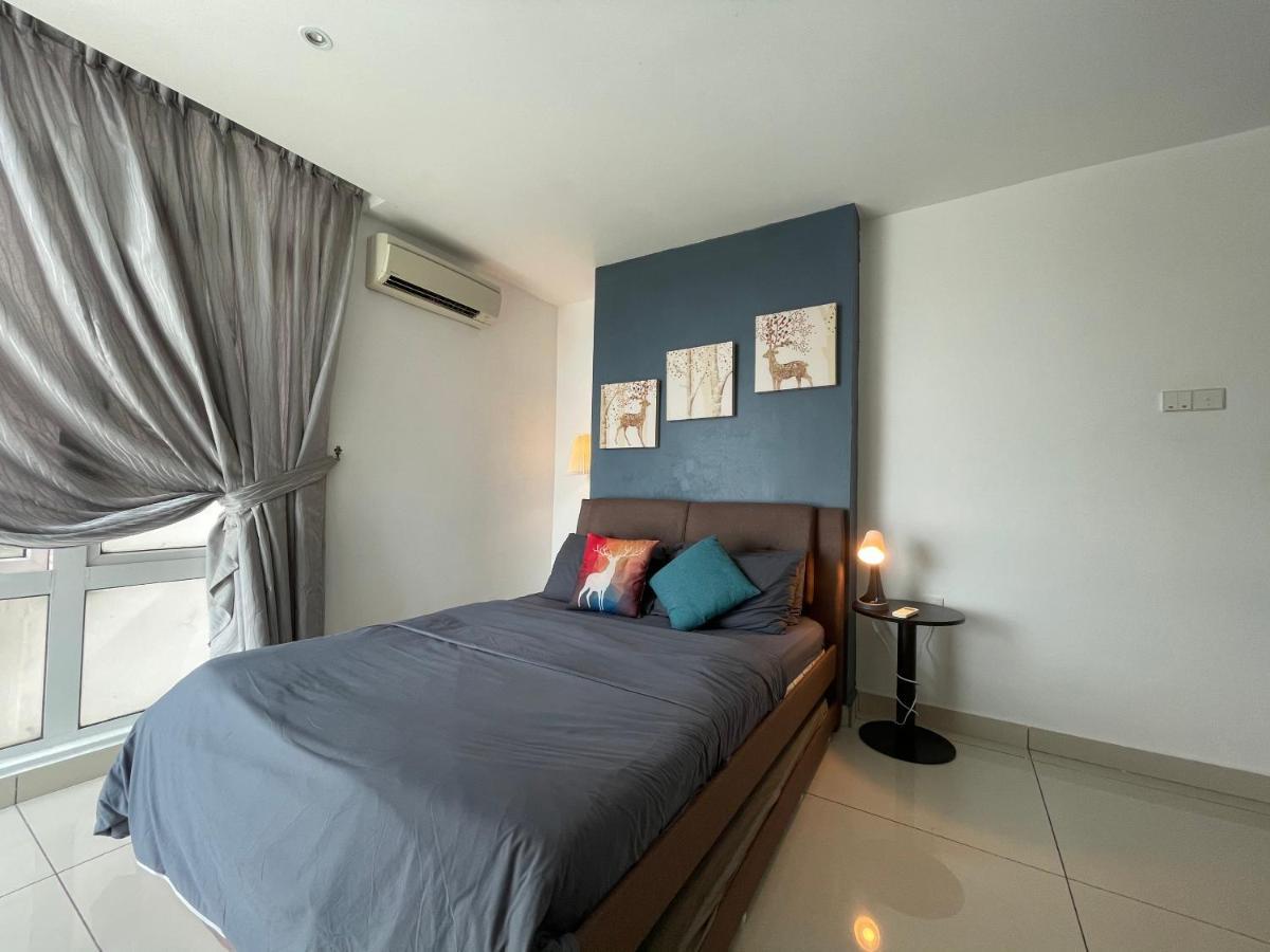 Ksl D'Esplanade Cozy Suite At Johor Τζόχορ Μπάχρου Εξωτερικό φωτογραφία