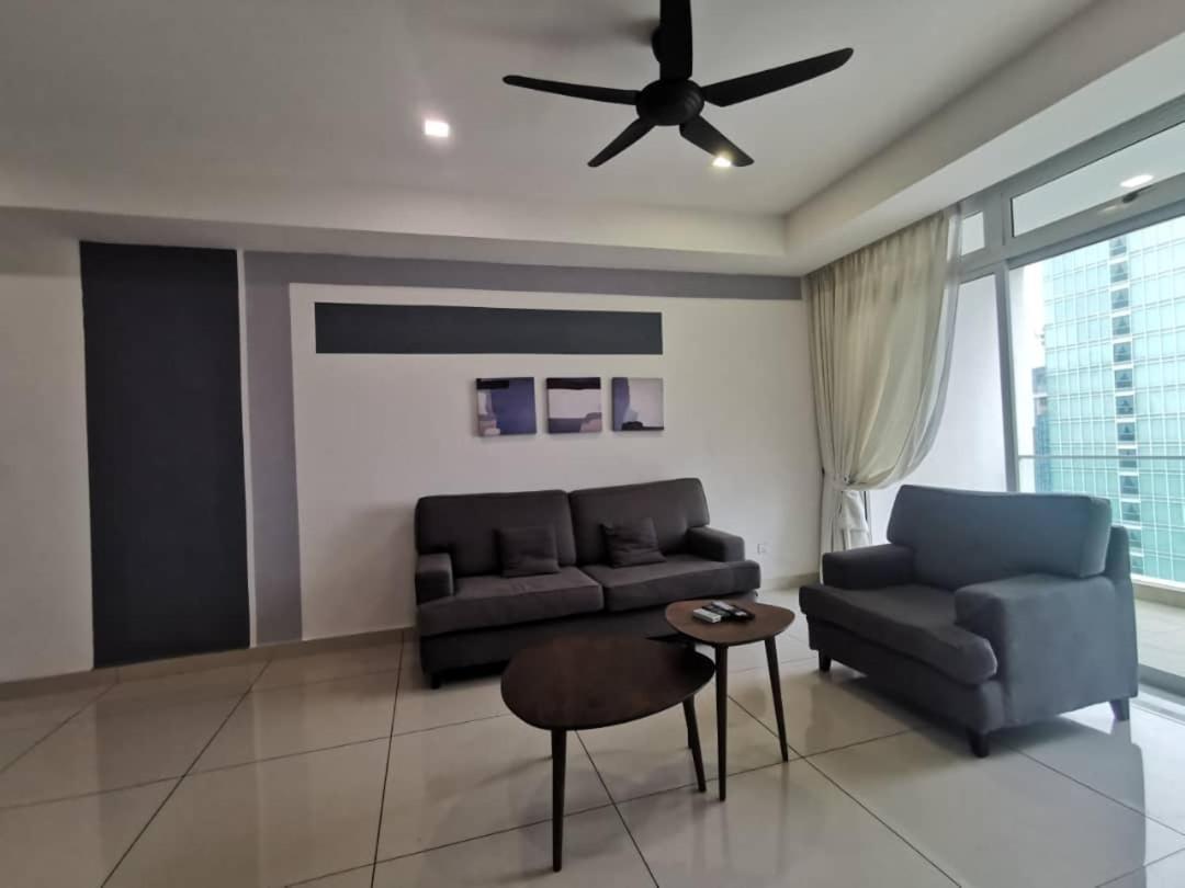 Ksl D'Esplanade Cozy Suite At Johor Τζόχορ Μπάχρου Εξωτερικό φωτογραφία