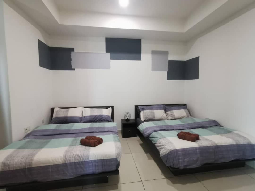Ksl D'Esplanade Cozy Suite At Johor Τζόχορ Μπάχρου Εξωτερικό φωτογραφία