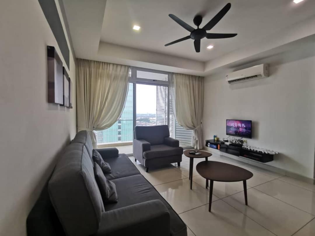 Ksl D'Esplanade Cozy Suite At Johor Τζόχορ Μπάχρου Εξωτερικό φωτογραφία