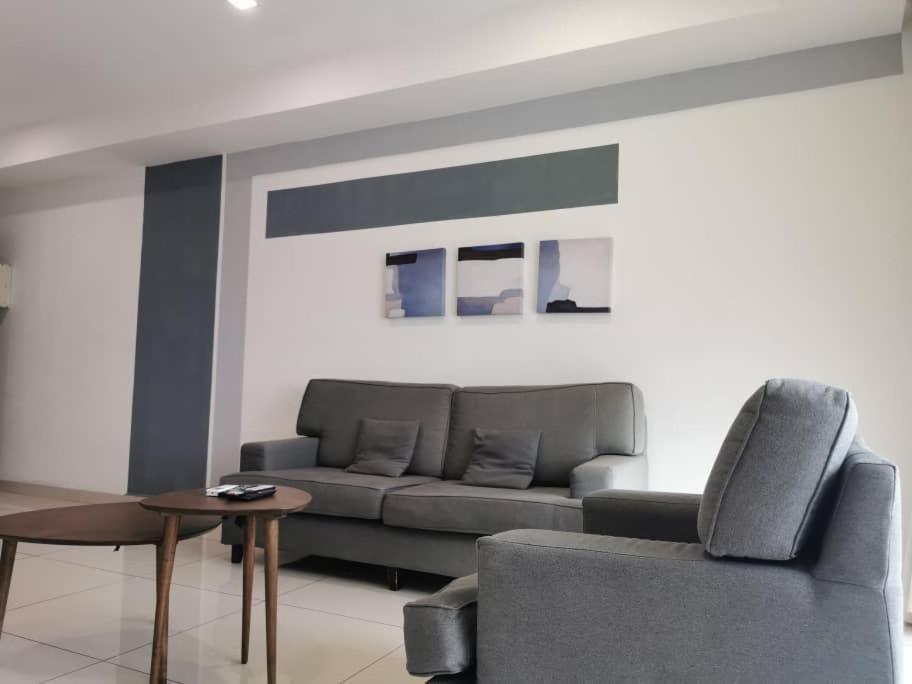 Ksl D'Esplanade Cozy Suite At Johor Τζόχορ Μπάχρου Εξωτερικό φωτογραφία