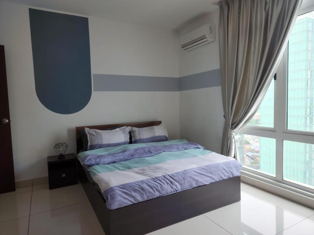 Ksl D'Esplanade Cozy Suite At Johor Τζόχορ Μπάχρου Εξωτερικό φωτογραφία