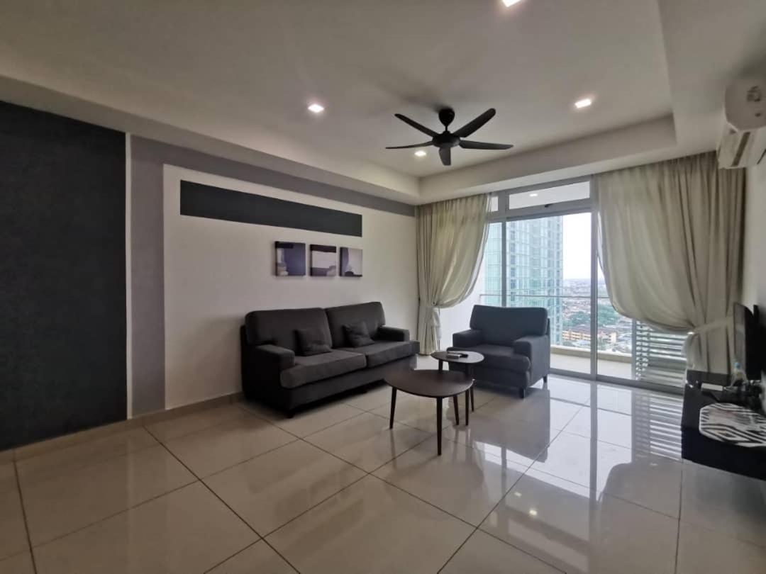 Ksl D'Esplanade Cozy Suite At Johor Τζόχορ Μπάχρου Εξωτερικό φωτογραφία
